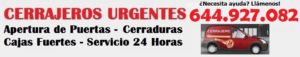 cerrajeros en alicante